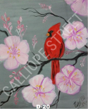 The image for THE CARDINAL