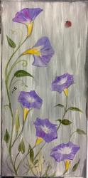 The image for Morning Glories