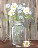The image for The Mason Jar