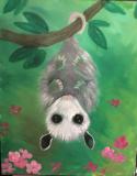 The image for The Possum